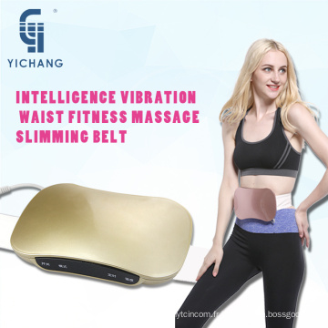 Nouveaux produits vibration machine de ceinture de massage perte de poids minceur ceinture comme vu à la télévision